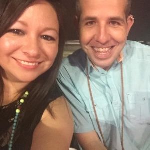 Meet your Posher, Chance